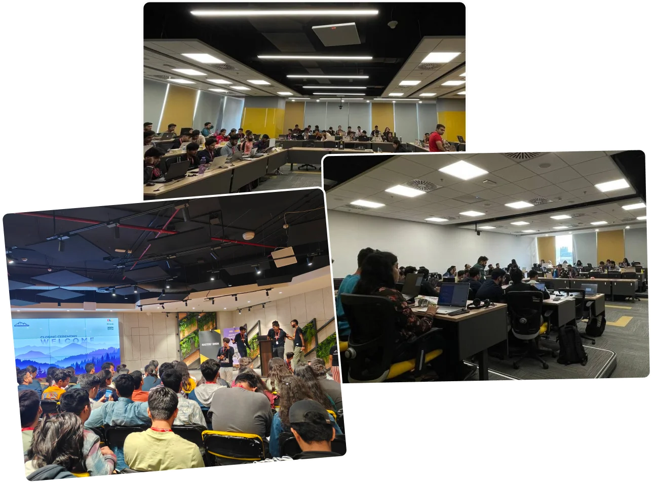 About Hack the Mountains