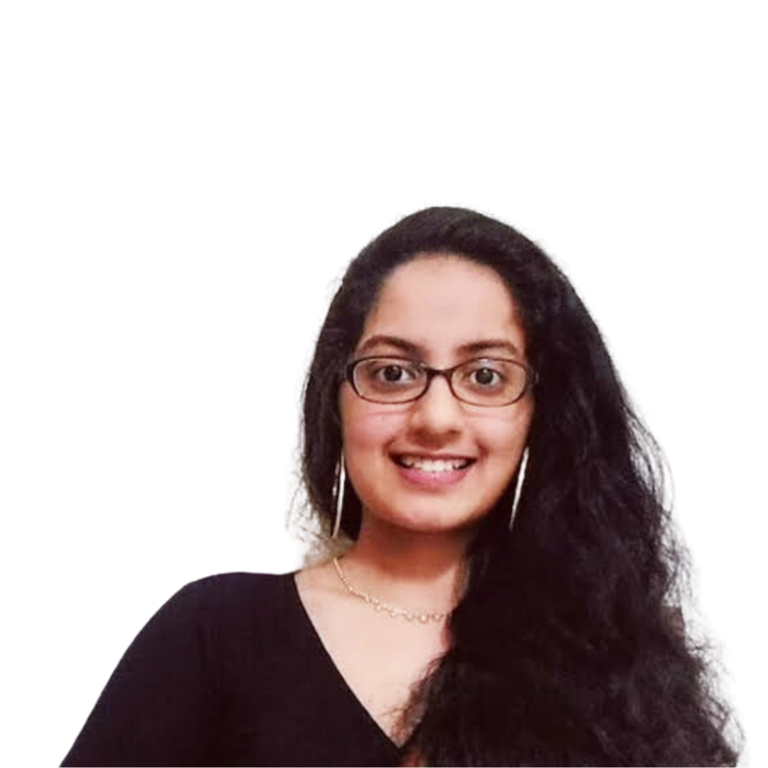 Ishwarya Sundhararajan