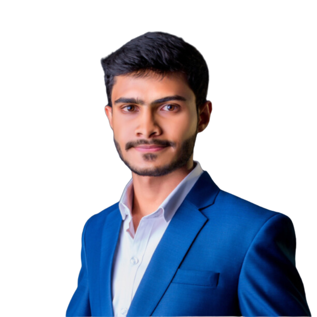 Mrunank Jagdish Pawar