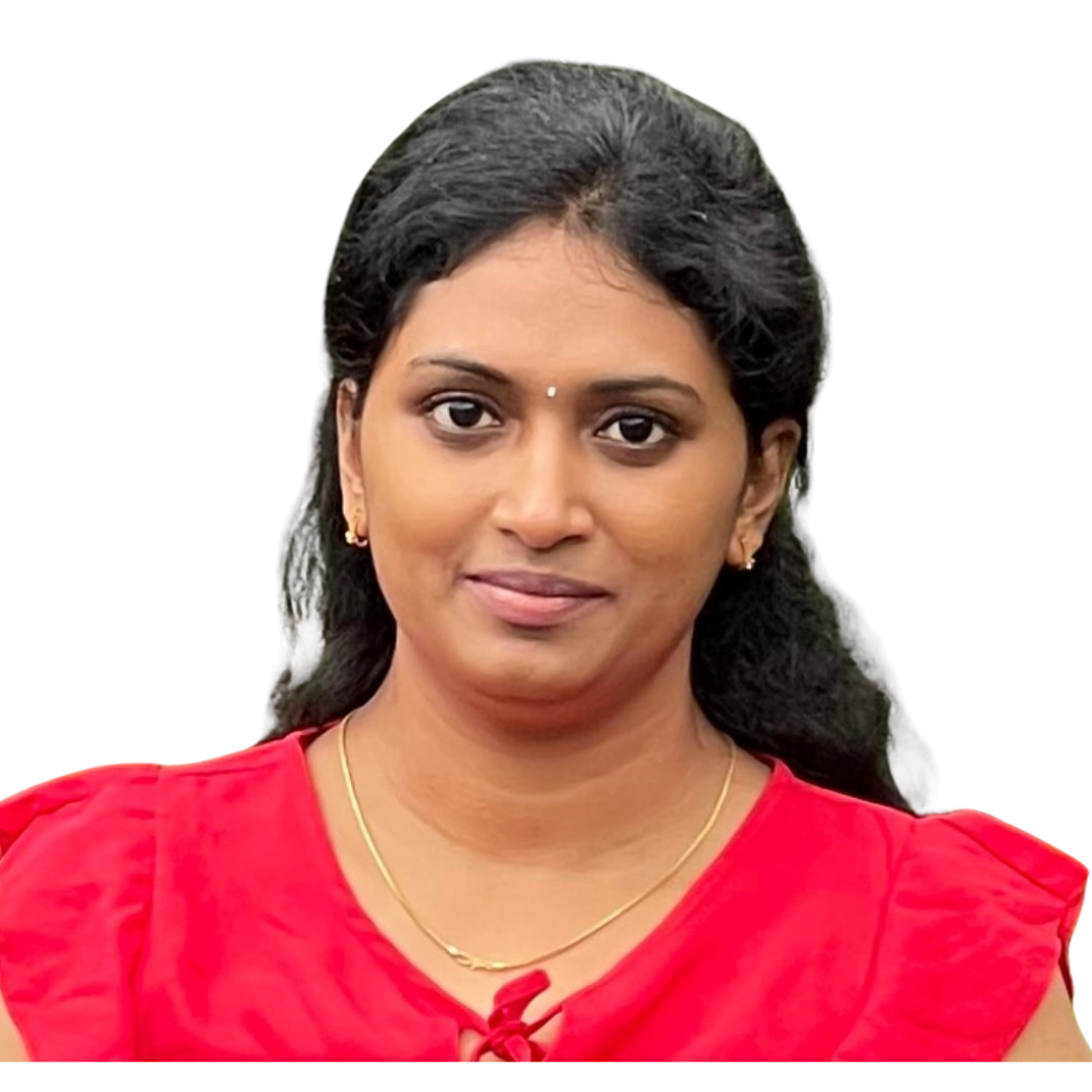 Sharmila Devi Chandariah